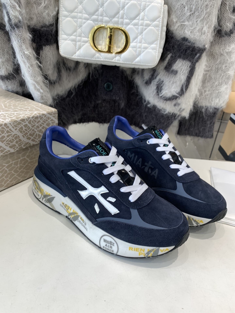 Premiata Sneakers